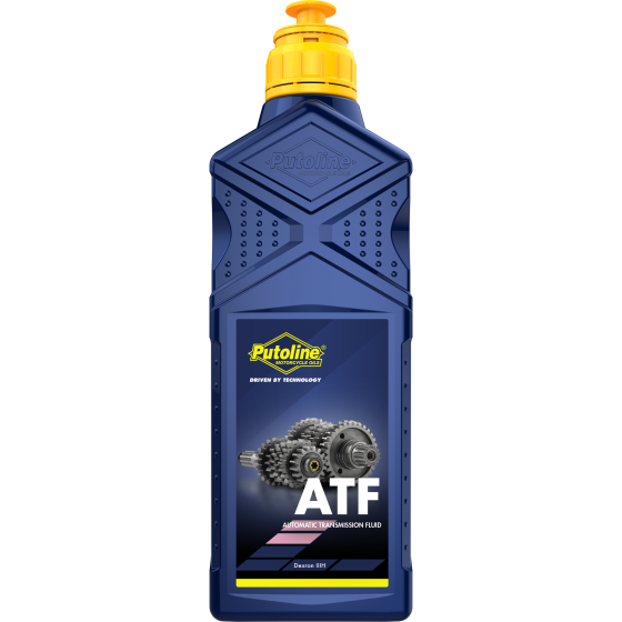 Putoline ATF 1 Liter