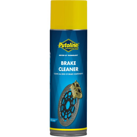 Putoline Brake Cleaner 500 ML