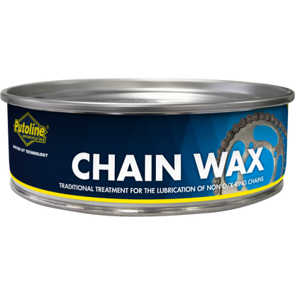 Putoline Chain Wax 1 KG