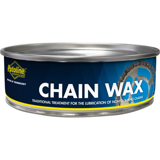 Putoline Chain Wax 1 KG