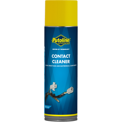 Putoline Contact Cleaner Aerosol 500 ML