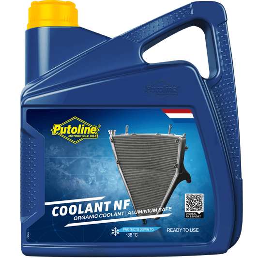 Putoline COOLANT NF 4L