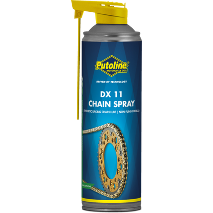 Putoline DX 11 kettingspray 500ml Aerosol