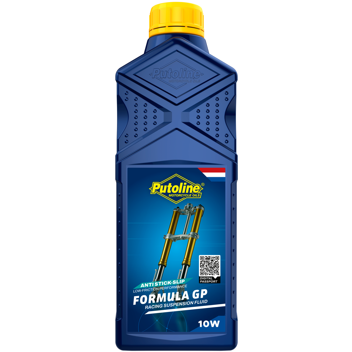 Putoline FORMULA GP 10W 1L