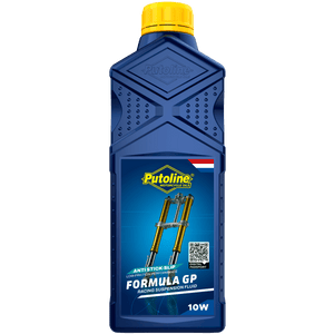 Putoline FORMULA GP 10W 1L