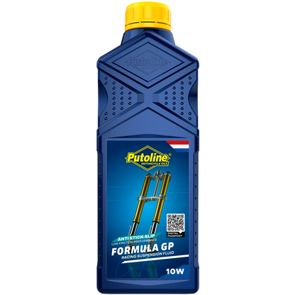 Putoline FORMULA GP 10W 1L