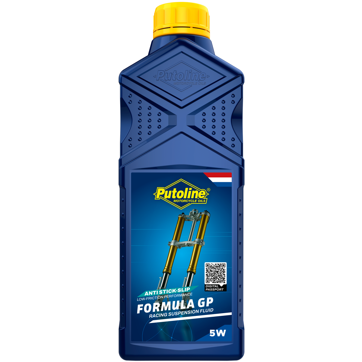 Putoline FORMULA GP 5W 1L