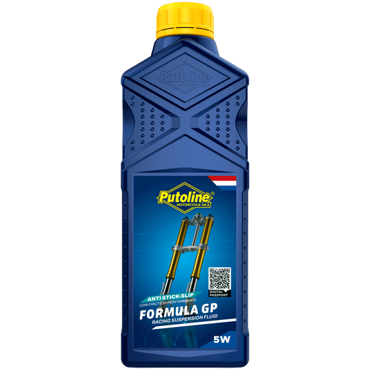 Putoline FORMULA GP 5W 1L