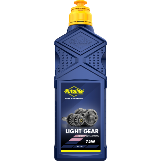 Putoline Light Gear 75W 1 Liter