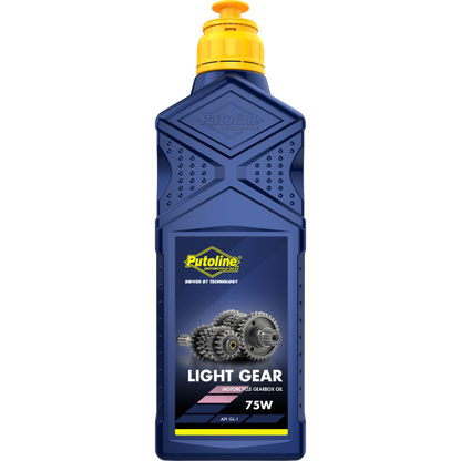 Putoline Light Gear 75W 1 Liter