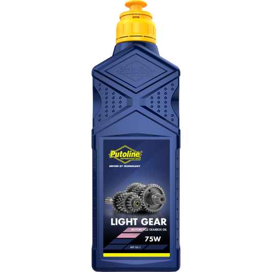 Putoline Light Gear 75W 1 Liter