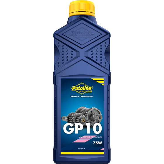 Putoline GP10 1 liter