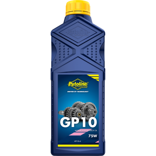 Putoline GP10 1 liter