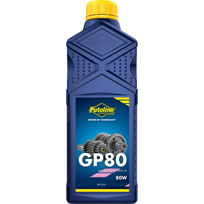 Putoline GP80 80W 1 Liter