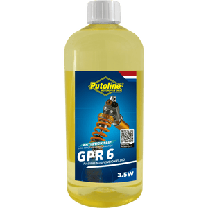 Putoline GPR 6 3.5W 1L