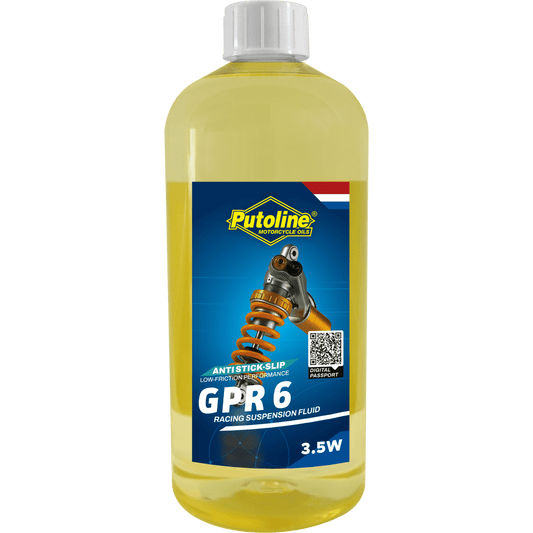 Putoline GPR 6 3.5W 1L