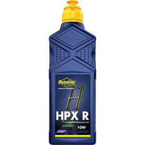 Putoline HPX R 10W Aceite de horquilla 1 litro