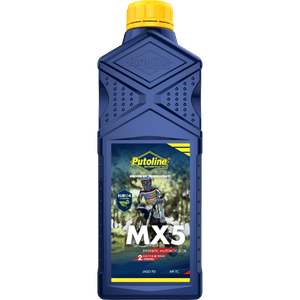 Putoline MX5 1 Liter