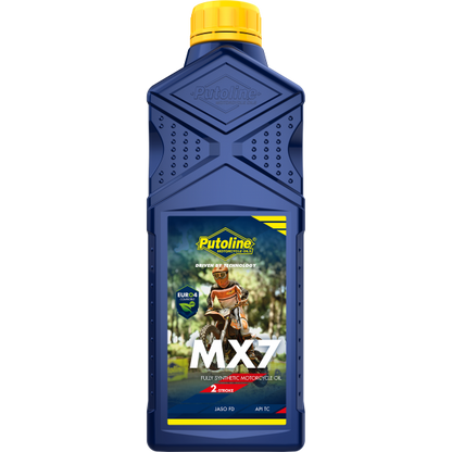Putoline MX7 1 liter