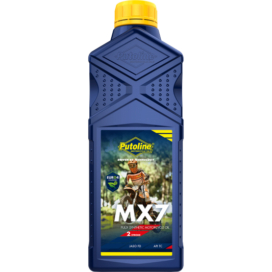 Putoline MX7 1 liter
