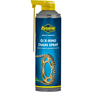 Putoline O/X-Ring Kettenspray 500ml Aerosol