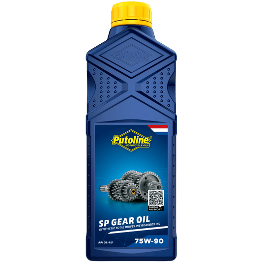 Putoline SP GEAR OIL 75W-90 1L API GL-4/5