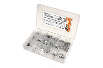 UFO Hardware Complet Professional Pack MX KTM HVA Husab