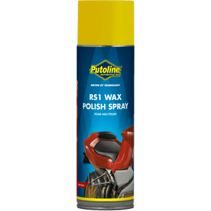 Putoline RS1 Wax Polish Spray 500 ML