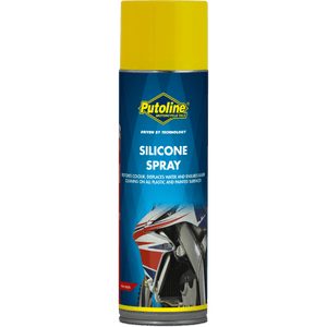Putoline Silicone Spray 500 ML