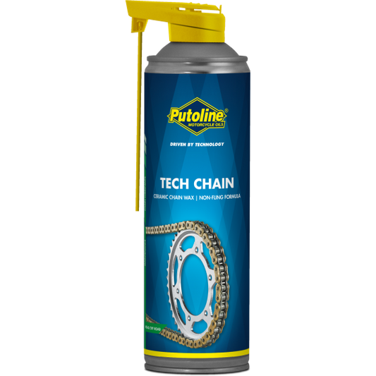 Putoline Tech Chain Aerosol 500 ML