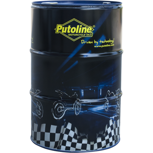 Putoline Offroad 4 10W40 60 Liter Drum