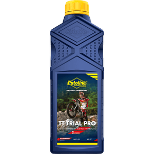 Putoline TT Trial Pro Scented 1 liter