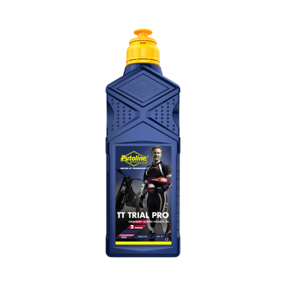 Putoline TT Trial Pro Scented - 1L