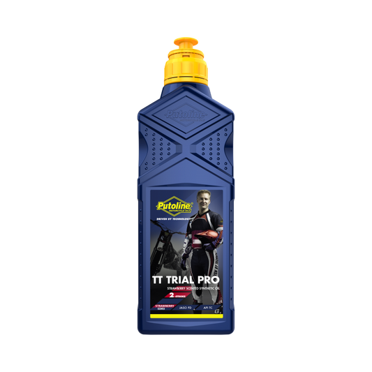 Putoline TT Trial Pro Scented - 1L