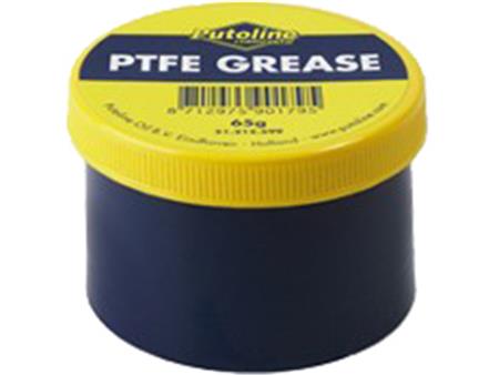 Putoline vaseline 60 ml wit