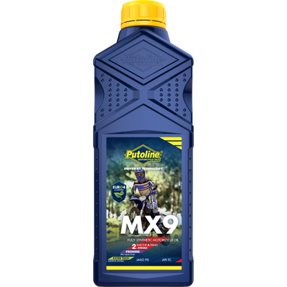 Putoline MX 9 1 liter