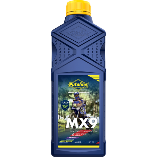 Putoline MX 9 1 liter