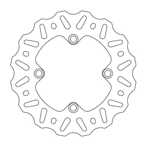 Moto Master brake disc – 110361