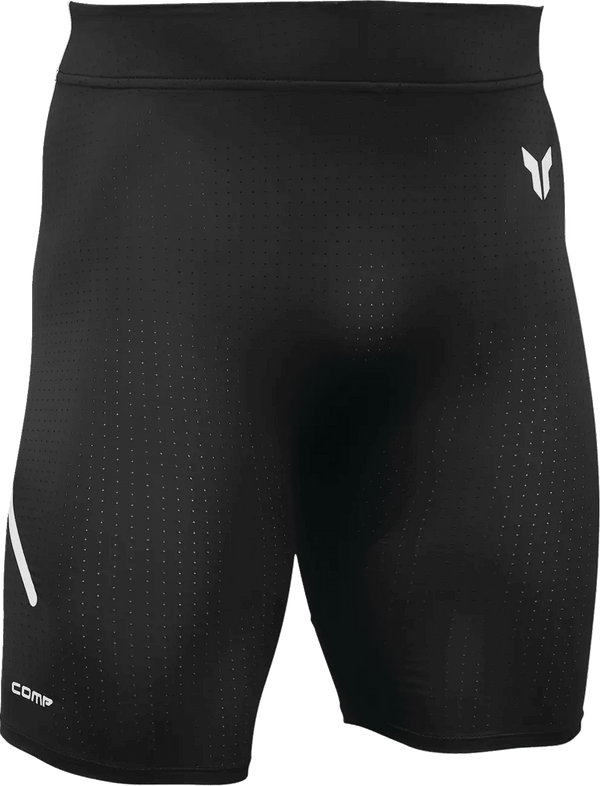 THOR Comp ondershort – Zwart