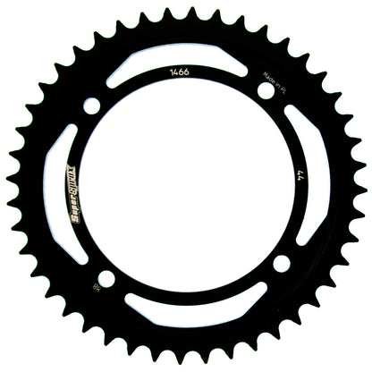 Supersprox Rear sprocket 1466.47 – RFE-1466:47-BLK
