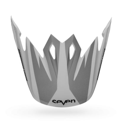 BELL Mx-9 Peak Seven Ignite White