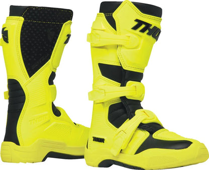 THOR Jeugd Blitz XR crosslaarzen - MxProStoreParts