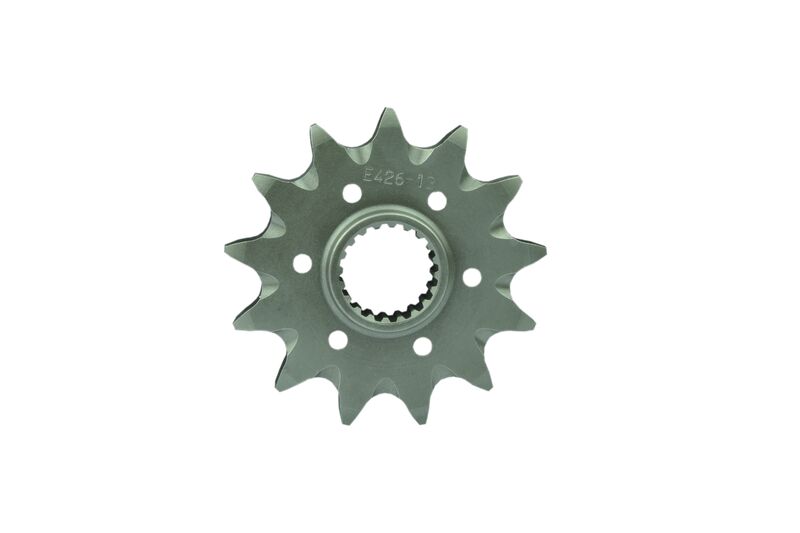 SCAR RACING voortandwiel 13 tanden – kettingmaat 520 — voor o.a. KAWASAKI KX 250 (2021–2024) - MxProStoreParts