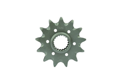 SCAR RACING voortandwiel 13 tanden – kettingmaat 520 — voor o.a. KAWASAKI KX 250 (2021–2024) - MxProStoreParts