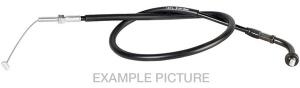 Airtime gaskabel Honda XL 500 1980 ( aftermarket voor origineel 17920-435-770 )