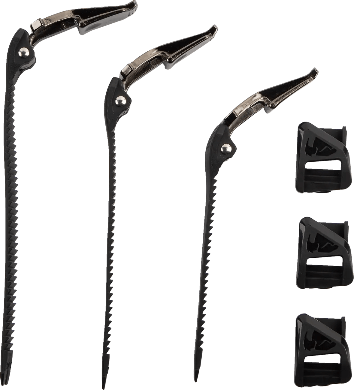 THOR Radial sluitriemenset - MxProStoreParts