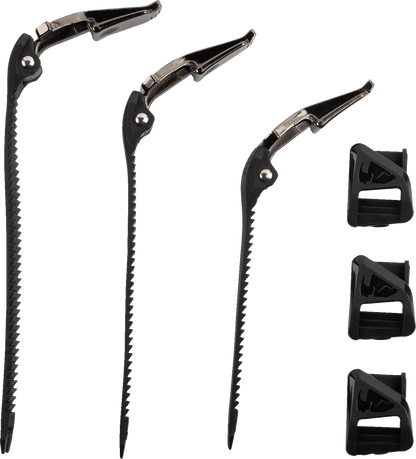 THOR Radial sluitriemenset - MxProStoreParts