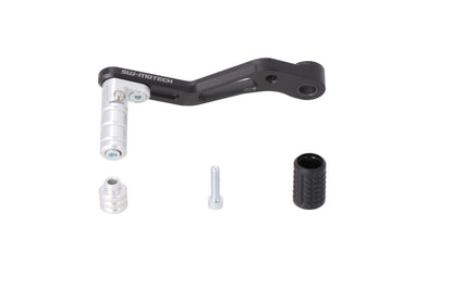 SW-MOTECH verstelbare aluminium schakelhendel - MxProStoreParts