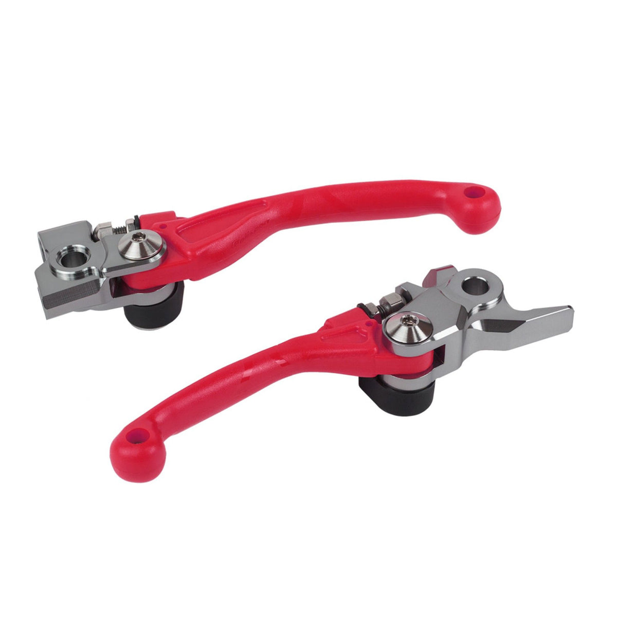 Fabrikantillustratie: Polisport Pivot Lever Set CRF450R(21-..) CRF450RX(21-..) OEM Color (22)