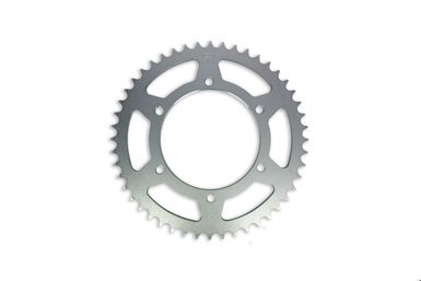 Afam achtertandwiel 40 tands aluminium KTM SX 50